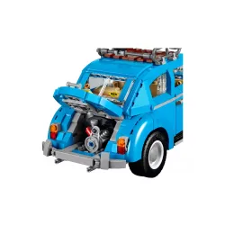 Конструктор Lego 10252 Creator Expert - Volkswagen Beetle Фольксваген Жук