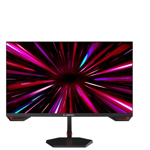 Monitor Rampage Crimson CR25R300F 24,5" Full HD Fast IPS 300Hz 1ms MPRT Gamingowy