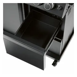 Grill Gazowy Landmann Cool Black 4.1 Maxx 4+1 Palniki Żeliwny Ruszt