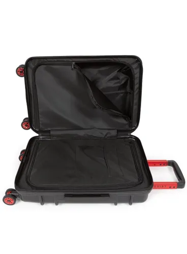 Walizka kabinowa Eastpak Resist'r Zip Cabin - black