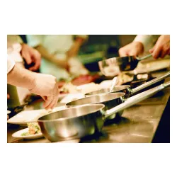 DEMEYERE Apollo 7 2,5 l - rondel ze stali nierdzewnej