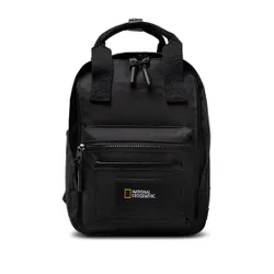 Rucsac National Geographic Legend N19182. 06 Negru