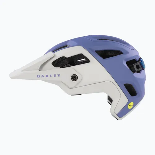 Kask rowerowy Oakley Drt5 Maven EU matte cool gray/matte lilac