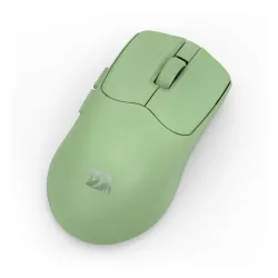 Myszka gamingowa Redragon M933OM-ULT Axion Green