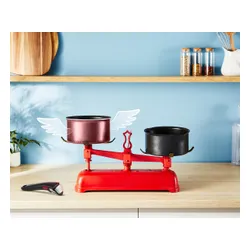 Zestaw Patelni TEFAL Ingenio Simply Cook (3 elementy)