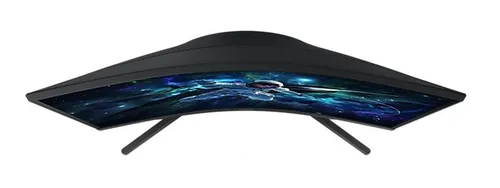 Samsung Odyssey G5 LS27CG552EUXEN - 165Hz | QHD | 27'' [oferta Outlet]