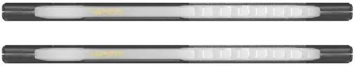 Pamięć RAM Patriot Viper Steel RGB DDR4 32GB (2 x 16GB) 3600 CL20