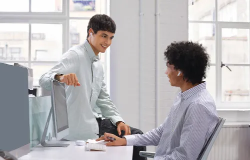 Słuchawki dokanałowe TIMEKETTLE M3 Biały