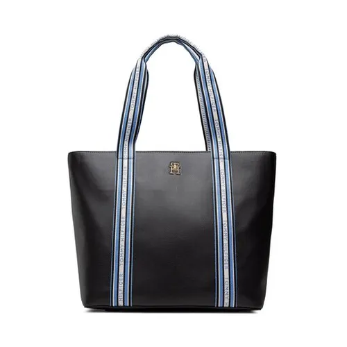 Сумка Tommy Hilfiger Life Shopper AW0AW14218 BDS