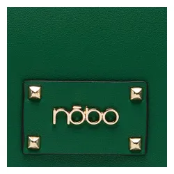 Nobo nbag-n0950-C008 sac verde