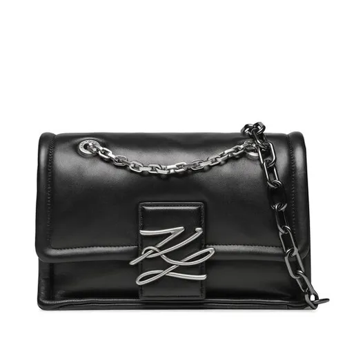 Geanta KARL LAGERFELD 226w3049 Negru A999