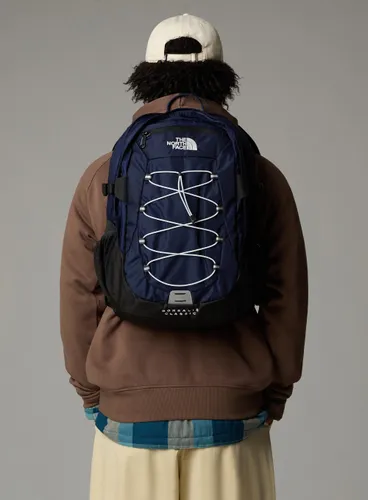 Рюкзак The North Face Borealis Classic - tnf navy / tin grey