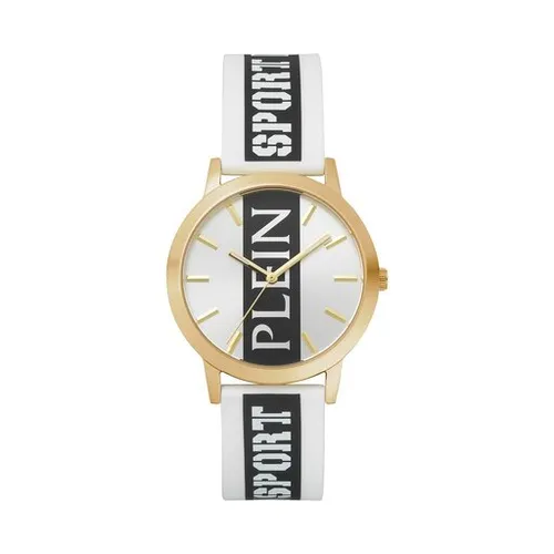 Часы Plein Sport Legend PSJBA0223 Белый