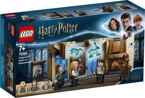 LEGO Harry Potter Hogwarts'taki Dilek Odası (75966)