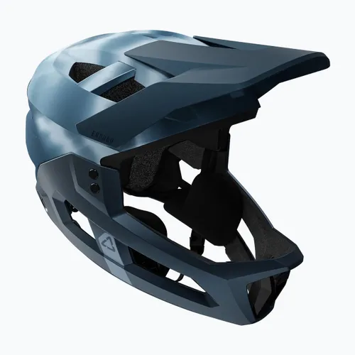 Kask rowerowy Leatt MTB Enduro 2.0 V26 galaxy blue