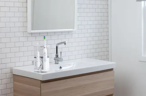 Irygator Waterpik CC-04