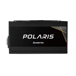 Zasilacz Chieftec Polaris PPS-850FC 850W 80+ Gold