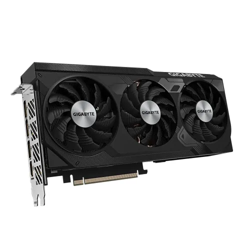 Karta graficzna Gigabyte GeForce RTX 4070 Ti WINDFORCE OC 12GB GDDR6X 192bit DLSS