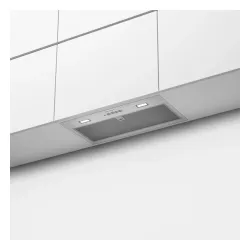 Okap Franke Smart Flush Evo Basic FBFE LG A52 Jasnoszary