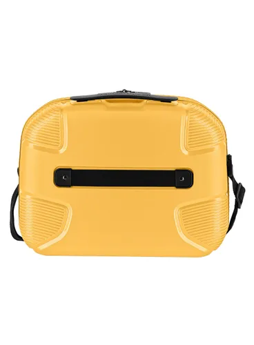 Косметичка / Дорожная сумка IMPACKT iP1 Beautycase-sunset yellow