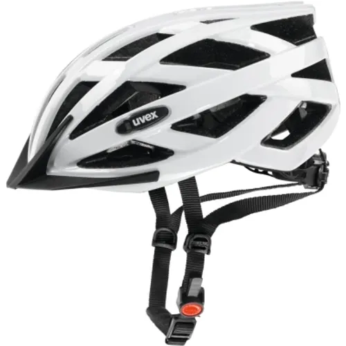 Kask rowerowy Uvex I-vo