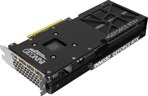Karta graficzna INNO3D GeForce RTX 5060 Ti Twin X2 OC 8GB DLSS 4