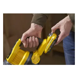 Odkurzacz pionowy STANLEY Fatmax V20
