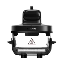 Air fryer Dreame Tasti PT60 1500W 4,5l Czarny