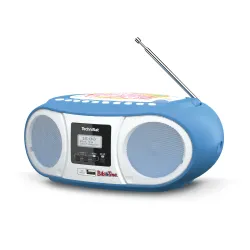 Radioodtwarzacz TechniSat DigitRadio 1990 Bibi & Tina