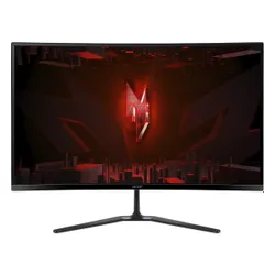 Monitor ACER Nitro ED270W0BMIIPX 27" 1920x1080px 240HZ 1 ms [VRB] Curved