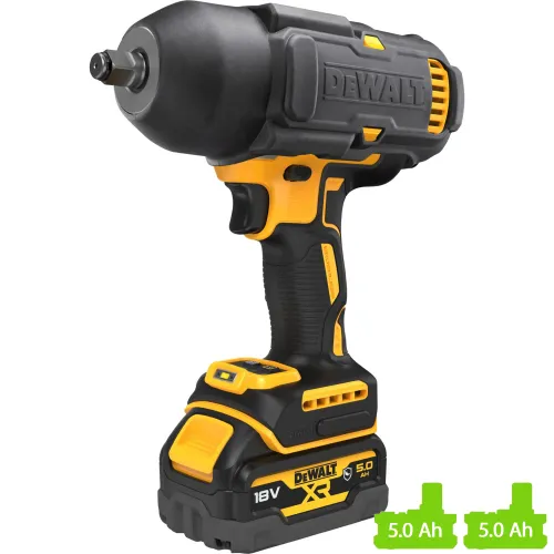 Klucz udarowy DEWALT DCF900P2G