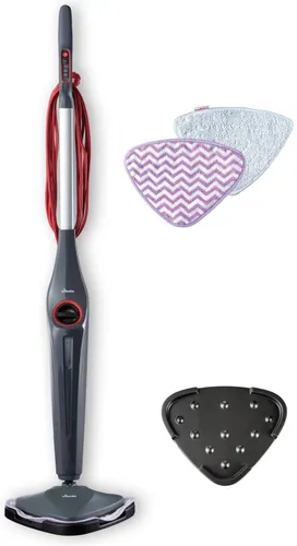 Mop parowy VILEDA Steam Plus Pro Compact