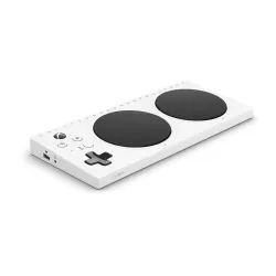 Kontroler Microsoft Adaptive Controller do Xbox One, Xbox Series, PC Bezprzewodowy