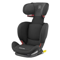 Maxi Cosi Rodifix Airprotect Oto Koltuğu, 2/3 Grubu-Isofix-3.5 ila 12 yaş arası-Authentic Black