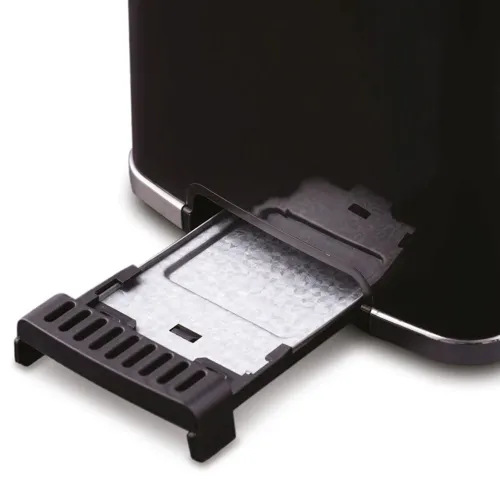 Toster ZELMER ZTS8065 Czarny