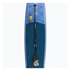 SUP-доска AQUASTIC Touring Pro 14'0" темно-синий