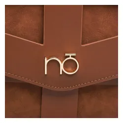 Rucsac maro Nobo NBAG-N2960-CM17