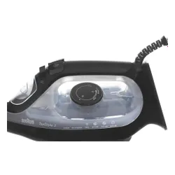 Żelazko BRAUN TexStyle 3 SI3055 BK