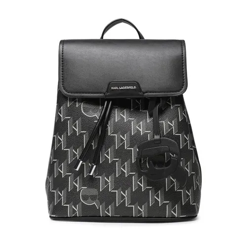 KARL LAGERFELD 230w3062 rucsac negru