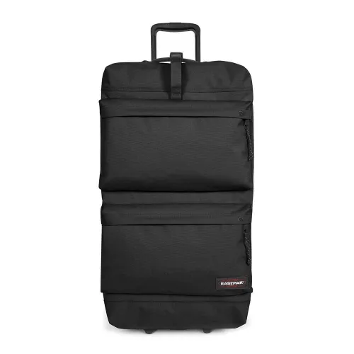 Eastpak Double Tranverz M Seyahat Çantası-Black denim