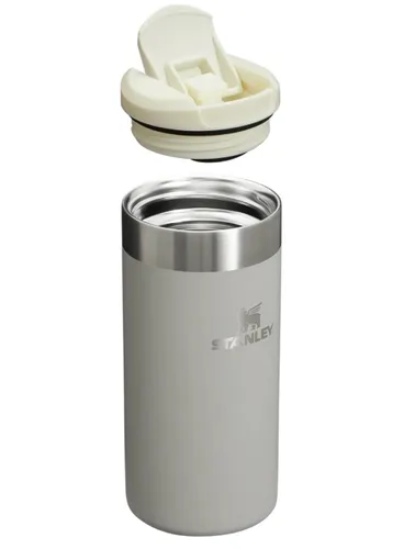 Kubek termiczny Stanley AeroLight 0,35 l - ash