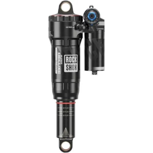 Damper Rock Shox Super Deluxe Ultimate RC2T Trek Rail