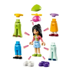 Конструктор LEGO Friends 42614 комиссионный магазин