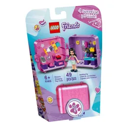 LEGO Friends Kostka Emmy do zabawy w sklep 41409