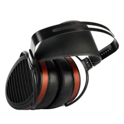 Słuchawki nauszne HIFIMAN Arya Organic Czarny