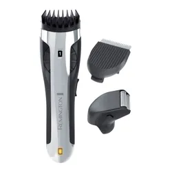 Trymer REMINGTON BHT2000A Bodyguard 3 nakładki 5-12 mm