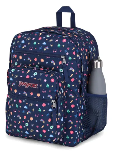 Рюкзак для ноутбука JanSport Big Student - кусочек удовольствия