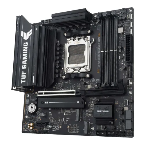 Płyta główna ASUS PŁ. GŁ. ASUS TUF GAMING B850M-E WIFI