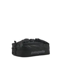 Kosmetyczka / organizer Patagonia Black Hole MLC Cube - black