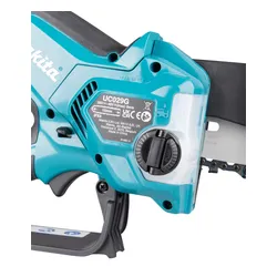 Pilarka łańcuchowa do gałęzi Makita XGT UC029GM202 1x4.0Ah